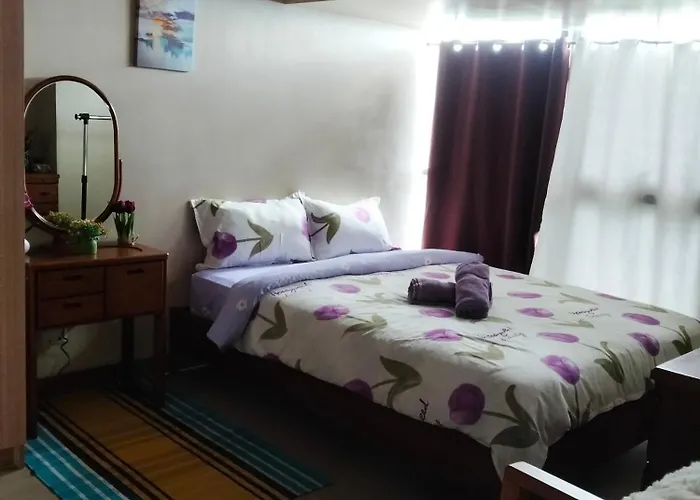 Apartment 3 Brooms 3 Baths Cozy Condo, One Manchester Place Punta Engano (Mactan)