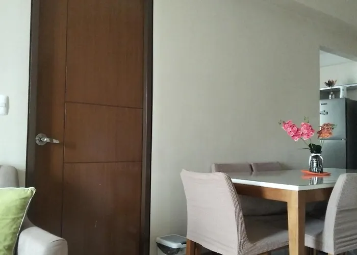 Apartment 3 Brooms 3 Baths Cozy Condo, One Manchester Place Punta Engano (Mactan)