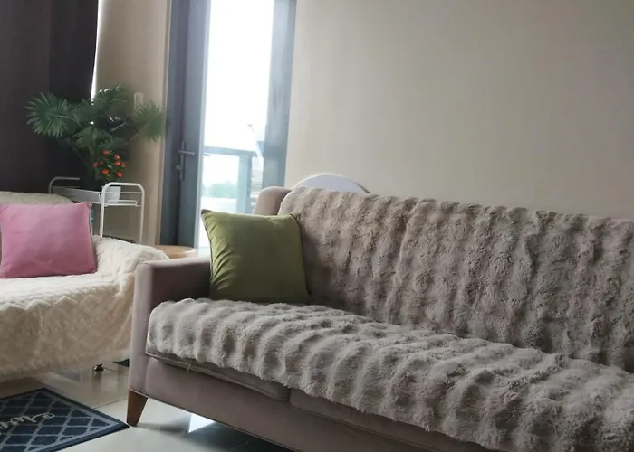 Apartment 3 Brooms 3 Baths Cozy Condo, One Manchester Place