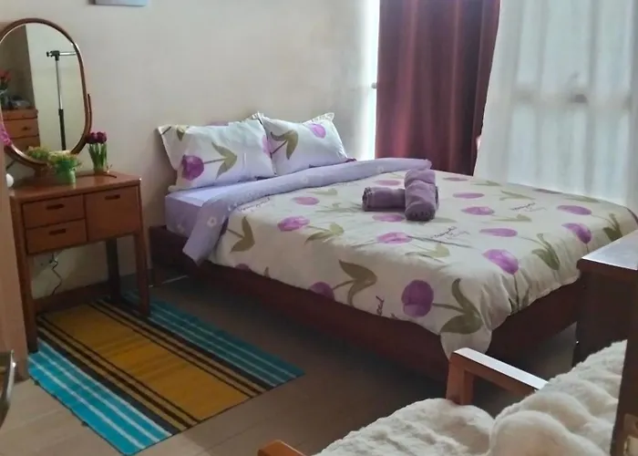 3 Brooms 3 Baths Cozy Condo, One Manchester Place
