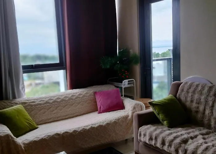Apartment 3 Brooms 3 Baths Cozy Condo, One Manchester Place Punta Engano (Mactan)
