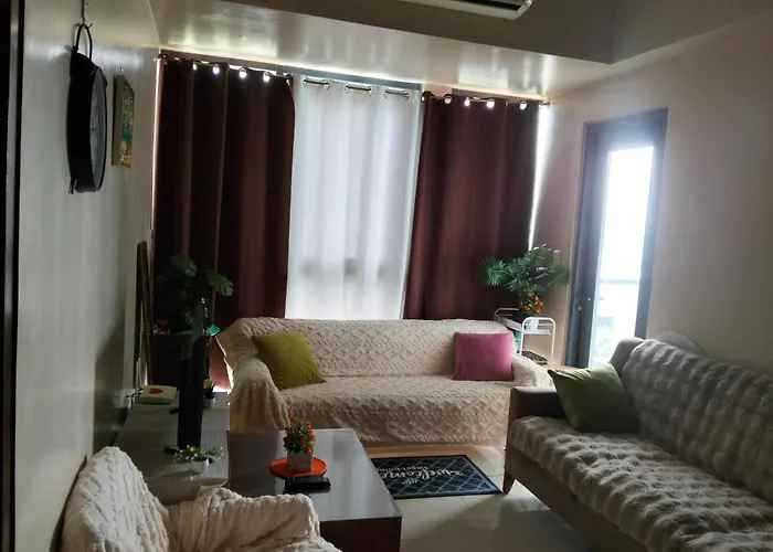 3 Brooms 3 Baths Cozy Condo, One Manchester Place *