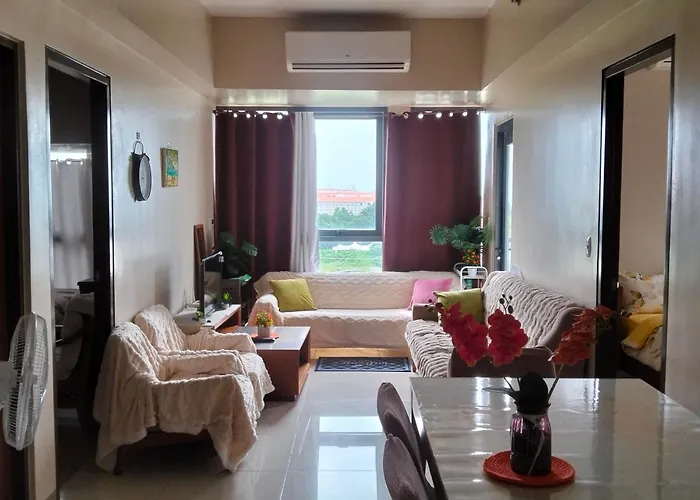 3 Brooms 3 Baths Cozy Condo, One Manchester Place *
