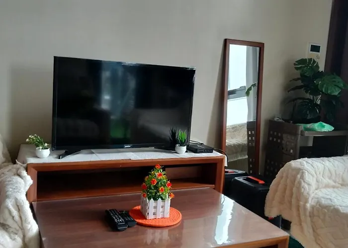3 Brooms 3 Baths Cozy Condo, One Manchester Place Punta Engano (Mactan)
