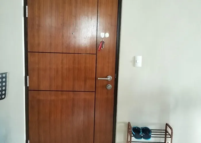 3 Brooms 3 Baths Cozy Condo, One Manchester Place
