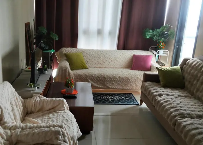 Apartment 3 Brooms 3 Baths Cozy Condo, One Manchester Place *