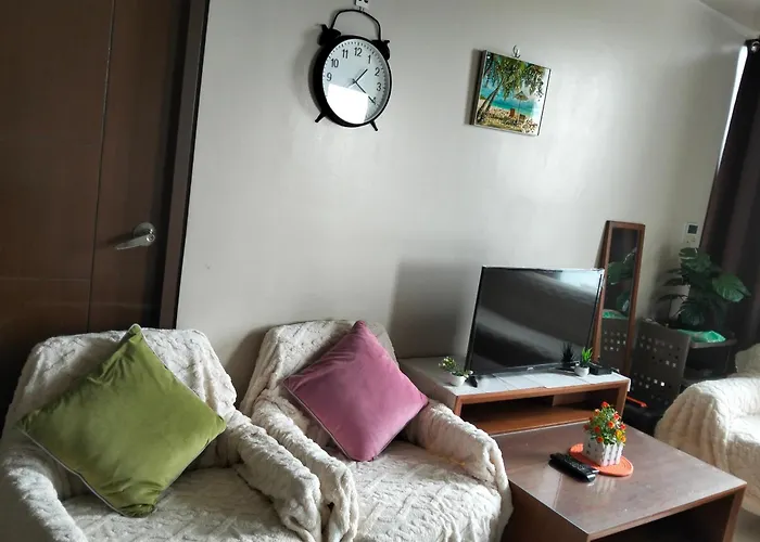 Apartment 3 Brooms 3 Baths Cozy Condo, One Manchester Place