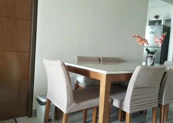 3 Brooms 3 Baths Cozy Condo, One Manchester Place * Punta Engano (Mactan)