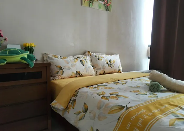 3 Brooms 3 Baths Cozy Condo, One Manchester Place *